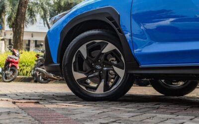 Efek Matte vs Glossy dalam Vinyl Wrap – Mana yang Terbaik?