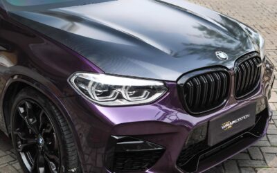 PPF vs Vinyl Wrap – Mana yang Terbaik?