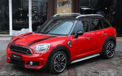 Perawatan Paint Protection Film – Apa yang Terbaik?