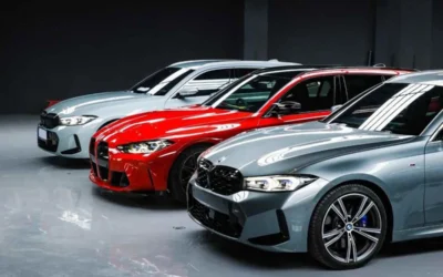 Jenis dan Manfaat Paint Protection Film Untuk Mobil Anda