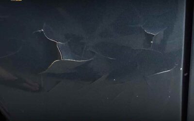 Kenali Penyebab Cat Mobil Retak dan Cara Efektif Melindunginya