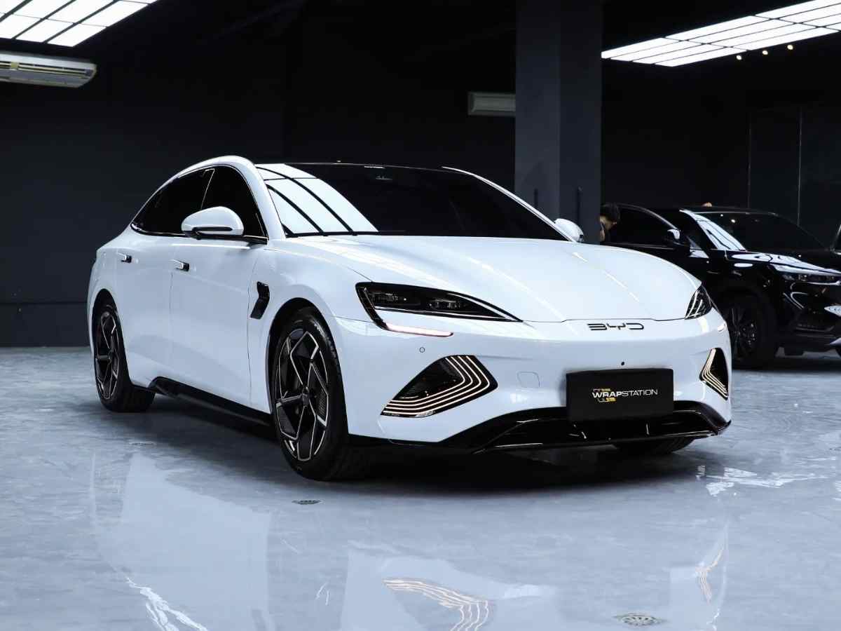 Tempat wrapping mobil jakarta