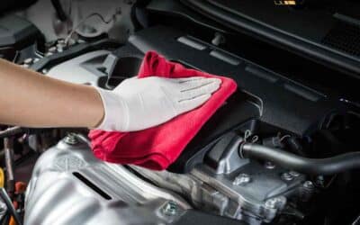 Tips Merawat Mobil Agar Tetap Prima: Panduan Mudah dan Praktis untuk Pemula